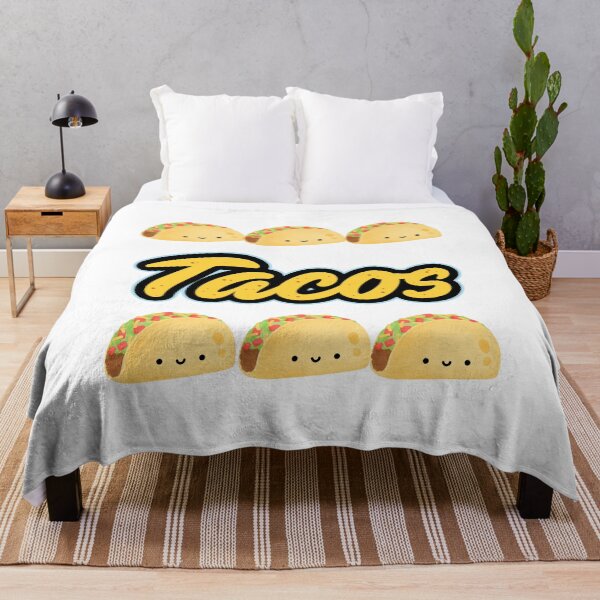 Item preview, Tacos designed and sold by elvisgirl2000.
