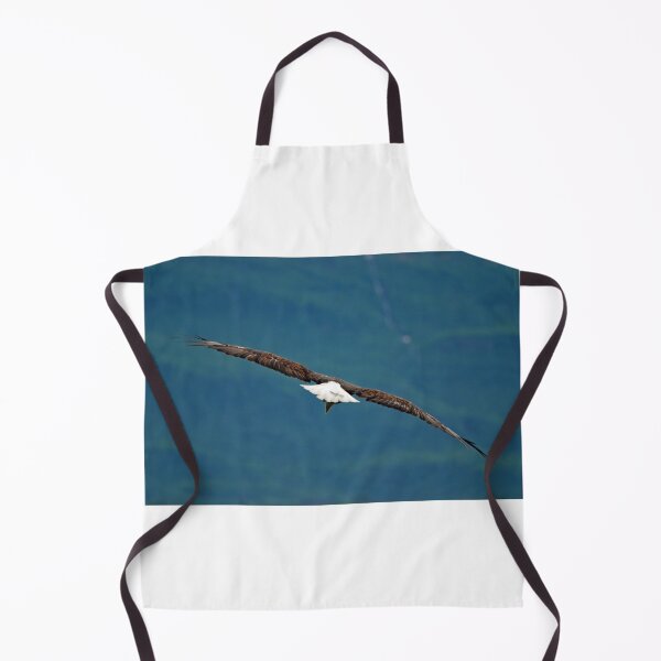 Item preview, Bald Eagle Fly By designed and sold by Barbara Burkhardt.
