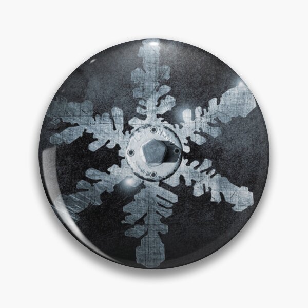 Item preview, Eisbrecher - Eiskalt Album 2011 designed and sold by Elysmporium.
