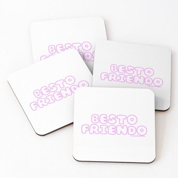 Artikelvorschau, Besto Friendo, v25b | @lilsboobthangs entworfen und verkauft von lilsboobthangs.