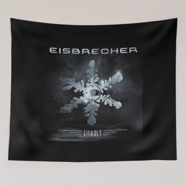 Item preview, Eisbrecher - Eiskalt Album 2011 designed and sold by Elysmporium.