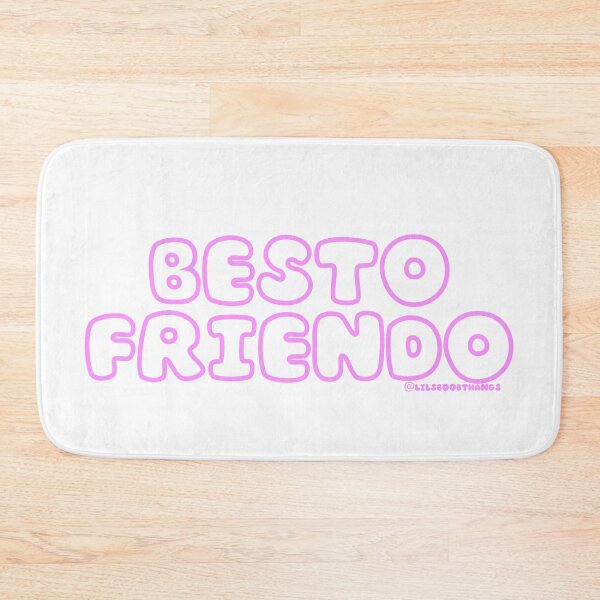 Item preview, Besto Friendo, v25b | @lilsboobthangs designed and sold by lilsboobthangs.