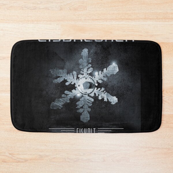 Item preview, Eisbrecher - Eiskalt Album 2011 designed and sold by Elysmporium.