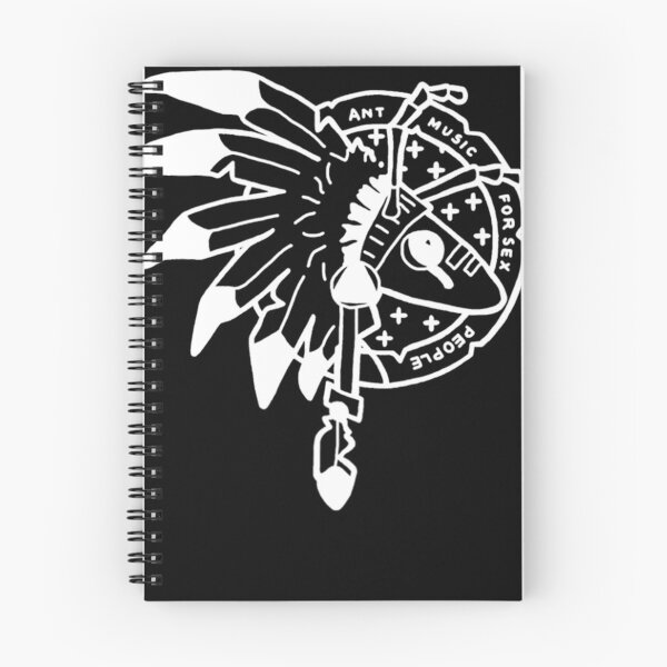 Item preview, Adam Ant designed and sold by LatimerDesrosie.