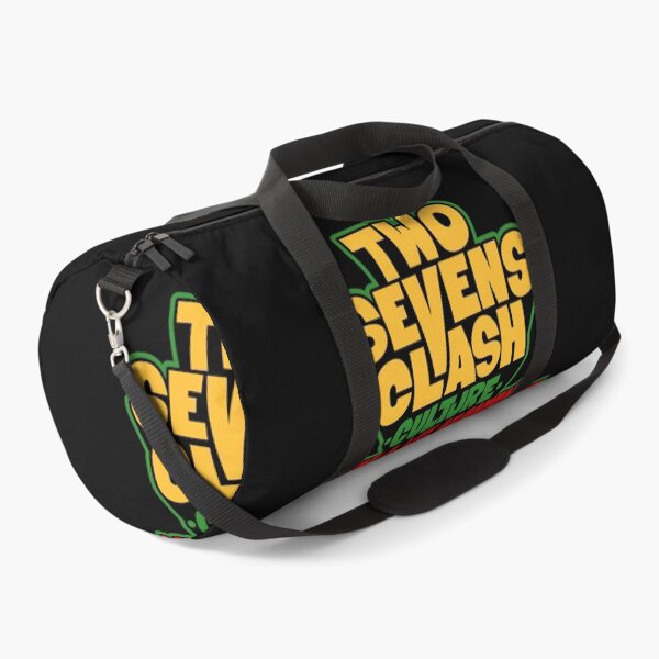 Item preview, Culture - "Two Sevens Clash" Album - T-Shirt designed and sold by Boogosh.