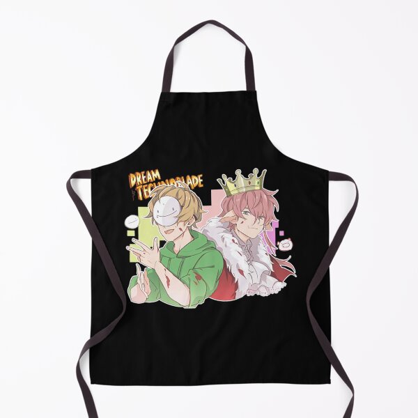 Item preview, Dream merch technoblade designed and sold by JoshuaMu.
