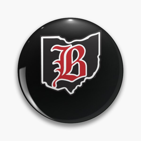Item preview, Cleveland Barons designed and sold by HenryGree.