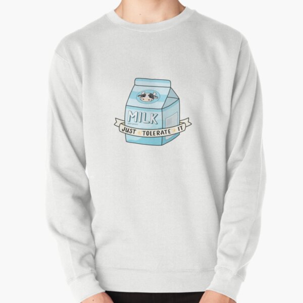 Got Milk Hoodie - Etsy