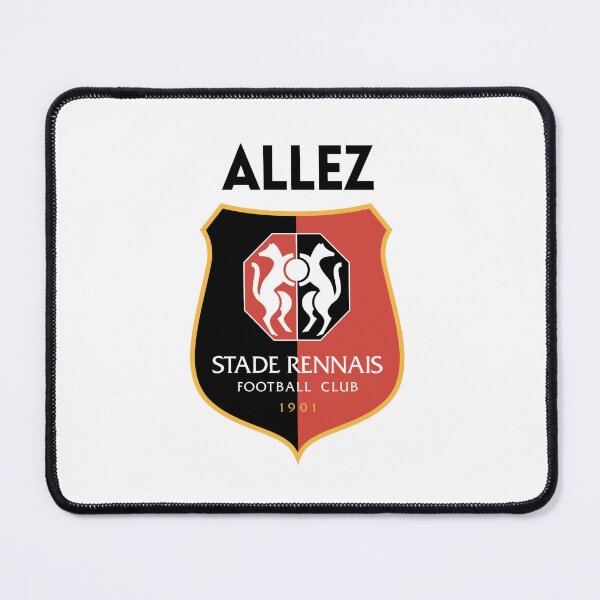 Item preview, Go Rennes! designed and sold by Rocky Designs.
