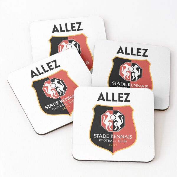 Item preview, Go Rennes! designed and sold by Rocky Designs.