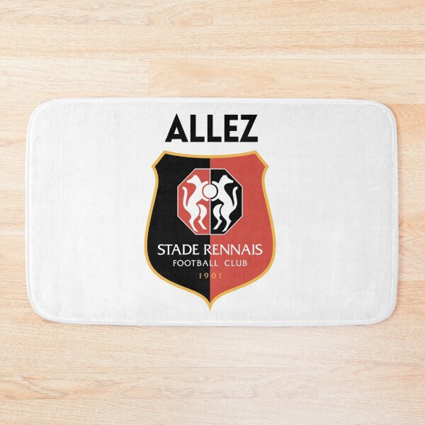 Item preview, Go Rennes! designed and sold by Rocky Designs.