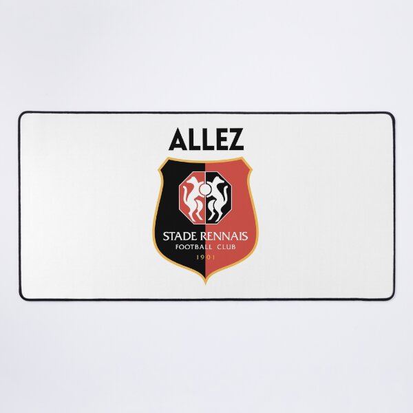 Item preview, ¡Vamos Rennes! designed and sold by Rocky Designs.