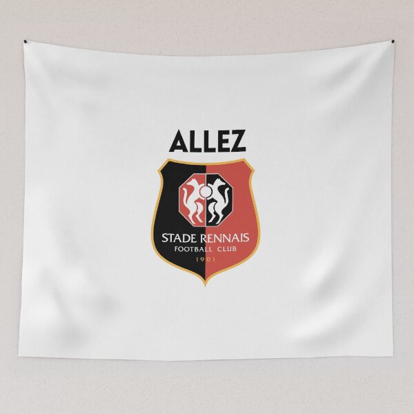 Item preview, Go Rennes! designed and sold by Rocky Designs.
