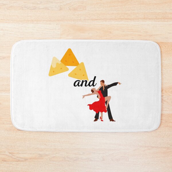 Item preview, Chips and Salsa designed and sold by elvisgirl2000.