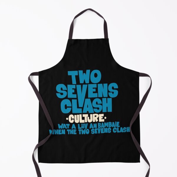 Item preview, Culture - "Two Sevens Clash" Album - T-Shirt designed and sold by Boogosh.