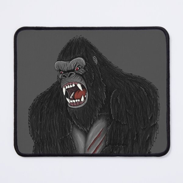Item preview, Gorilla  designed and sold by JimiGlover.
