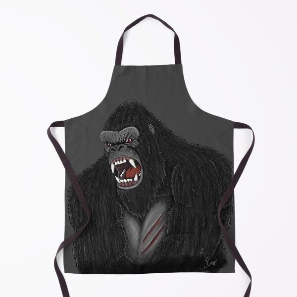 Item preview, Gorilla designed and sold by JimiGlover.
