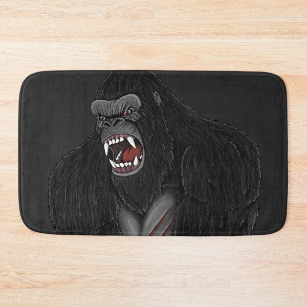 Item preview, Gorilla  designed and sold by JimiGlover.