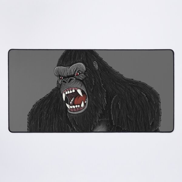 Item preview, Gorilla  designed and sold by JimiGlover.