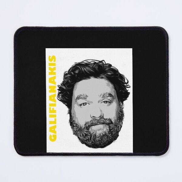 Item preview, Zach Attack! designed and sold by SigurzSeiler.