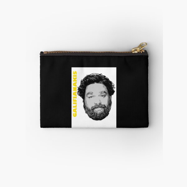 Item preview, Zach Attack! designed and sold by SigurzSeiler.