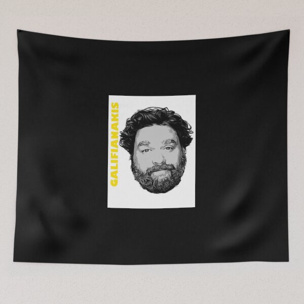 Item preview, Zach Attack! designed and sold by SigurzSeiler.