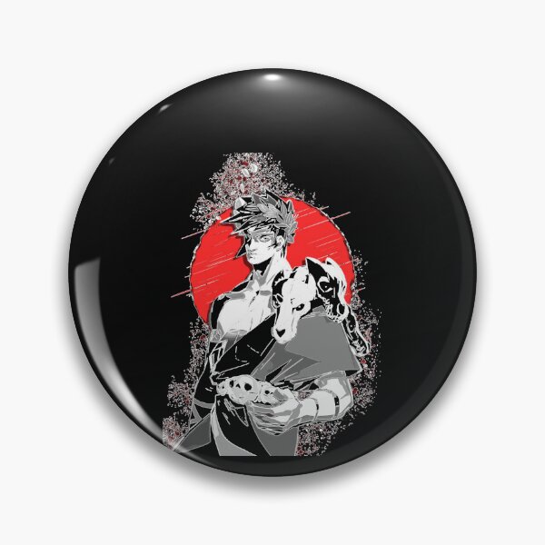 Item preview, Zagreus Hades designed and sold by SigurzSeiler.
