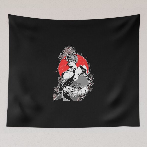 Item preview, Zagreus Hades designed and sold by SigurzSeiler.