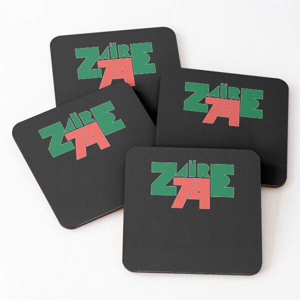 Item preview, Zaire &X27;74 James Brown, Rumble In The Jungle designed and sold by SigurzSeiler.