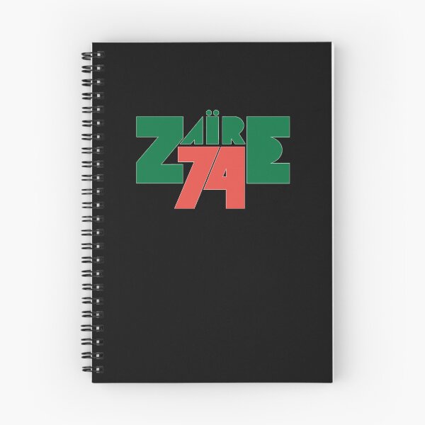 Item preview, Zaire &X27;74 James Brown, Rumble In The Jungle designed and sold by SigurzSeiler.