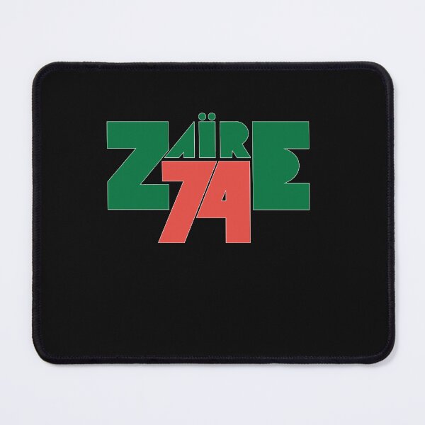 Item preview, Zaire &X27;74 James Brown, Rumble In The Jungle designed and sold by SigurzSeiler.
