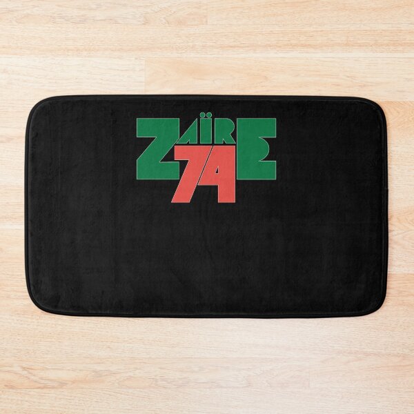 Item preview, Zaire &X27;74 James Brown, Rumble In The Jungle designed and sold by SigurzSeiler.