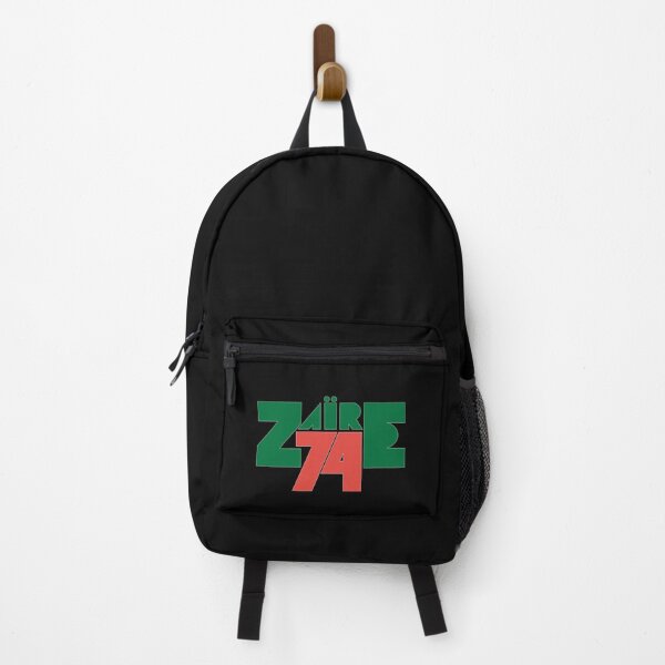 Item preview, Zaire &X27;74 James Brown, Rumble In The Jungle designed and sold by SigurzSeiler.