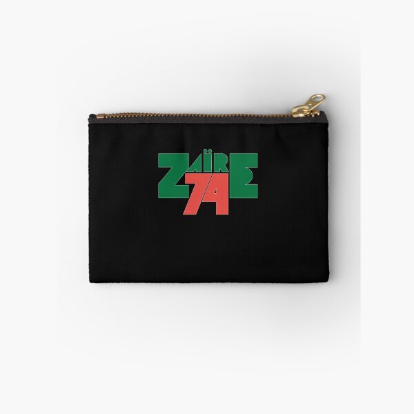 Item preview, Zaire &X27;74 James Brown, Rumble In The Jungle designed and sold by SigurzSeiler.
