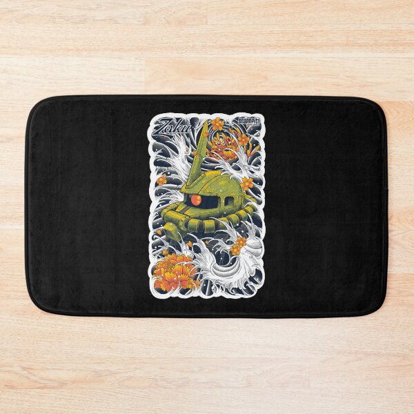 Item preview, Zaku Essential T Shirt designed and sold by SigurzSeiler.