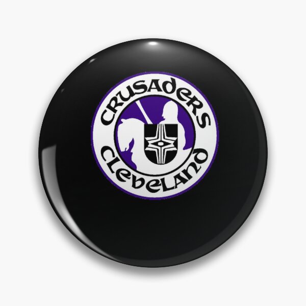 Item preview, Cleveland Crusaders designed and sold by HenryGree.