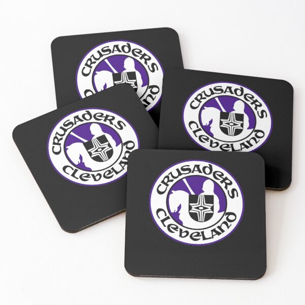 Item preview, Cleveland Crusaders designed and sold by HenryGree.