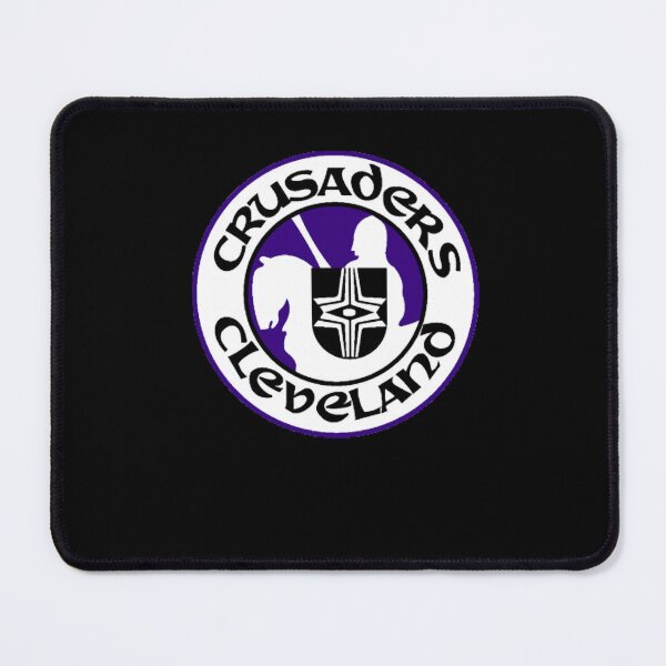 Item preview, Cleveland Crusaders designed and sold by HenryGree.