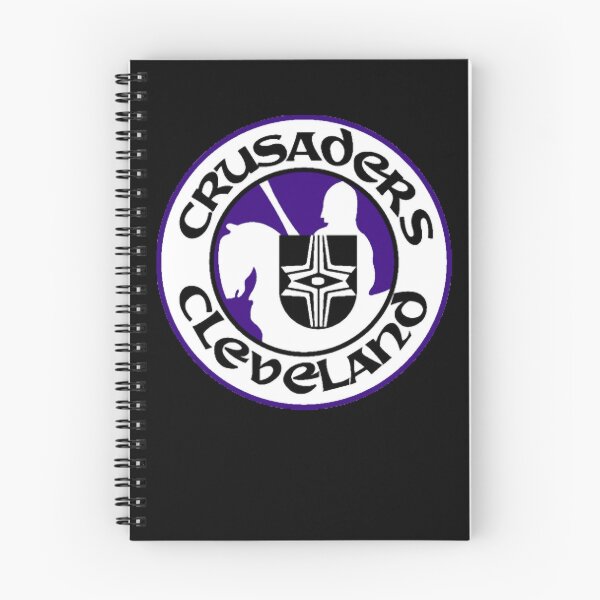 Item preview, Cleveland Crusaders designed and sold by HenryGree.