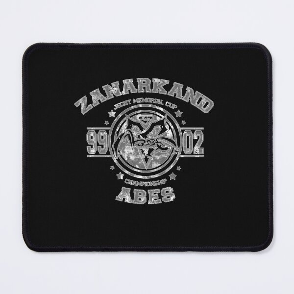 Item preview, Zanarkand Abes Vintage designed and sold by SigurzSeiler.