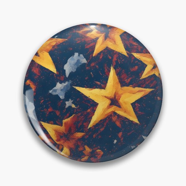 Item preview, Thunder Star designed and sold by HipoArt10401.