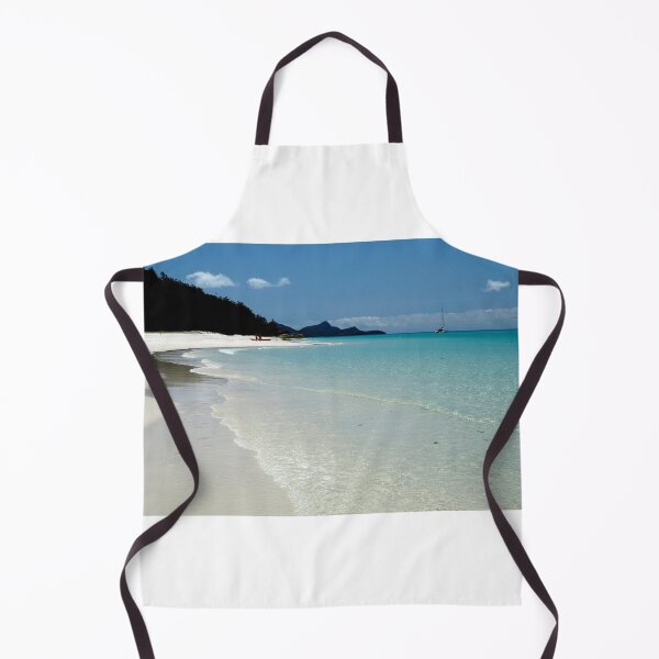 Item preview, Crystal Clear _ Whithaven Beach designed and sold by Barbara Burkhardt.
