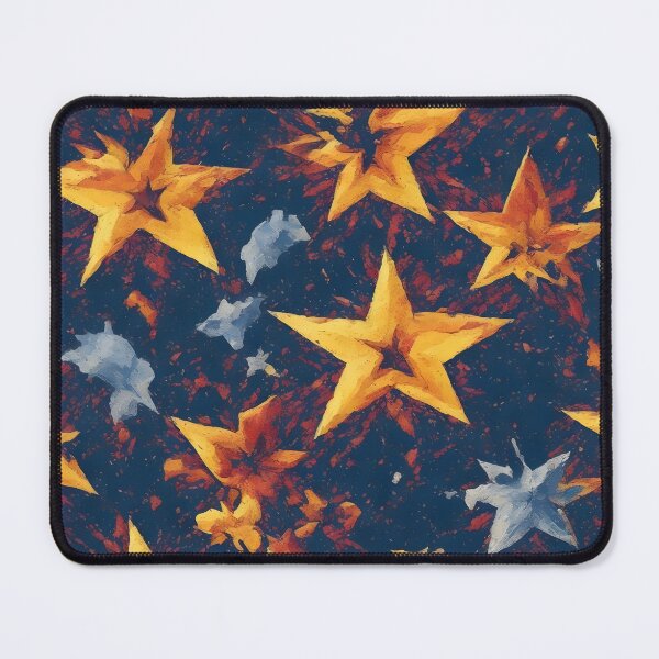 Item preview, Thunder Star designed and sold by HipoArt10401.