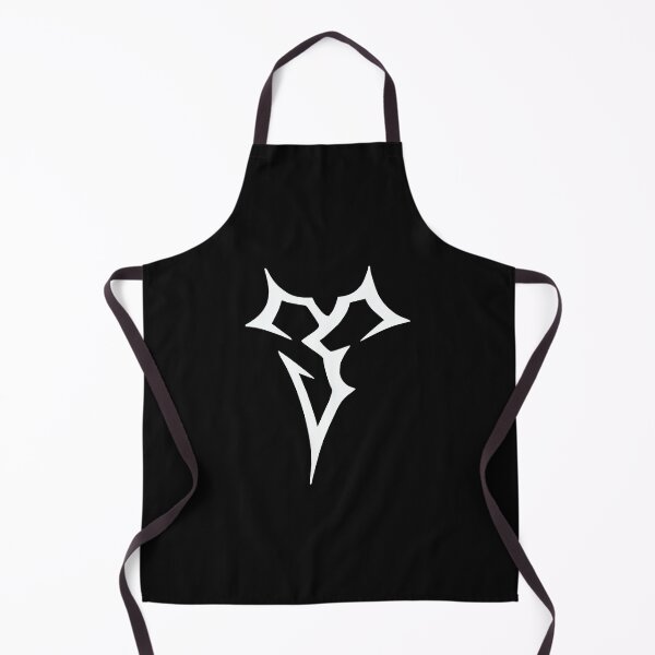 Item preview, Zanarkand Abes_White designed and sold by SigurzSeiler.