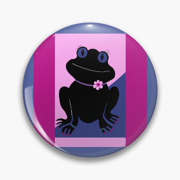Item preview, Peace Frog designed and sold by raineOn.