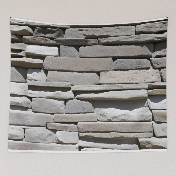 Item preview, Rocky wall pattern designed and sold by AJSRPrints.