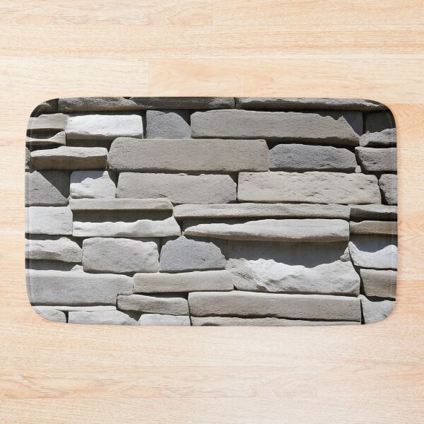 Item preview, Rocky wall pattern designed and sold by AJSRPrints.