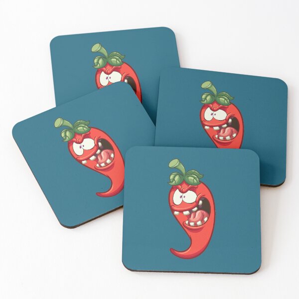 Item preview, Hot Chili   designed and sold by jurikopie.