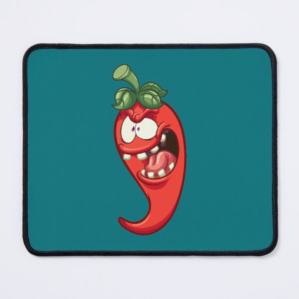 Item preview, Hot Chili   designed and sold by jurikopie.