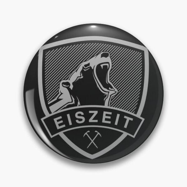 Item preview, Eisbrecher - Eiszeit Album 2010 designed and sold by Elysmporium.